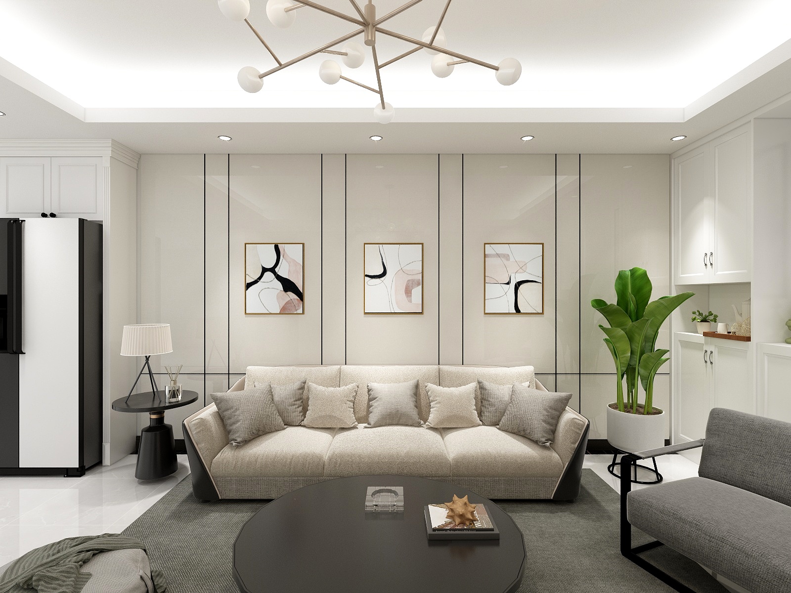 AiHOME設(shè)計(jì)工場|寧靜的跳躍